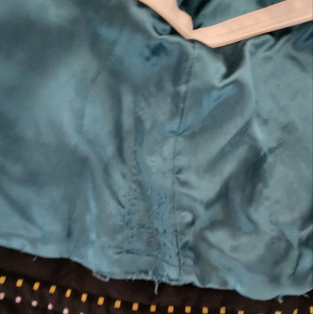 Neff Snow Jacket - Picture 2 of 5